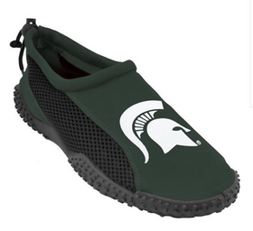 Forever Collectibles Michigan State Adult Water Sock