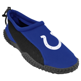 Forever Collectibles Indianapolis Colts Adult Water Sock