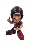 Forever Collectibles FVC-BHNFSHSTTBRG-C Tampa Bay Buccaneers Gronkowski R. #87 SNFL Showstomperz Mini Bobble