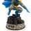 Forever Collectibles EXCLUSIVE Batman Bobblehead - Features Batman's Superhero Pose - 8" Resin Design