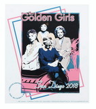 Global Prints The Golden Girls 7