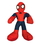 Good Stuff GDS-1T-1006-C Spiderman Marvel Heroes 9" Bean Basher Plush
