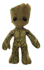 Good Stuff Guardians of the Galaxy 9" Baby Groot Plush