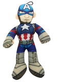 Good Stuff Marvel Avengers Endgame Captain America 9 Inch Plush