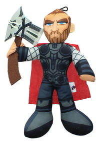 Good Stuff Marvel Avengers Endgame Thor 9 Inch Plush
