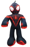 Good Stuff Marvel Spider-Man Miles Morales 19 Inch Plush
