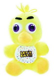 Chucks Toys GDS-8F-5011_CHIC-C Five Nights At Freddys 14 Inch Character Plush, Chica