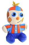Chucks Toys GDS-8F-5013-BLO-C Five Nights At Freddys 14 Inch Character Plush, Balloon Boy