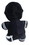 Chucks Toys GDS-8F-5013-PHA-C Five Nights At Freddys 14 Inch Character Plush, Phantom Puppet