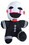 Chucks Toys GDS-8F-5013-PHA-C Five Nights At Freddys 14 Inch Character Plush, Phantom Puppet