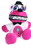 Chucks Toys GDS-8F-5014_FREDDY-C Five Nights at Freddys Sister Location 14 Inch Plush | Freddy