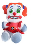 Chucks Toys GDS-8F-6014_BABY-C Five Nights at Freddys Sister Location 18 Inch Plush | Baby