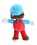 Chucks Toys GDS-8N-01MLFI-IMAR-C Super Mario 8.5 Inch Character Plush, Ice Mario