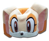 Great Eastern Entertainment GEE-2336-C Sonic The Hedgehog Chao Beanie Hat
