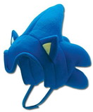 Great Eastern Entertainment GEE-2380-C Sonic The Hedgehog Sonic Fleece Hat