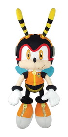 Great Eastern Entertainment GEE-52680-C Sonic the Hedgehog 8.5 Inch Plush | Charmy the Bee