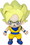 Great Eastern Entertainment GEE-52716-C Dragon Ball Z 8 Inch Character Plush | Super Saiyan Goku