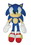 Great Eastern Entertainment GEE-52749-C Sonic the Hedgehog 14 Inch Collectible Plush