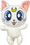 Great Eastern Entertainment GEE-56749-C Sailor Moon 7 Inch Character Plush | Artemis