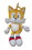 Great Eastern Entertainment GEE-7089-C Sonic the Hedgehog: Tails 7" Plush