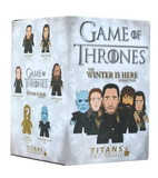 Game of Thrones 3 Inch Titans Vinyl Figure Night King