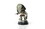 Geek Fuel c/o INDUSTRY RINO GKF-GF-PRED001-C Predator Premium Bobblehead Exclusive Collectible Figure, Stands 5 Inches Tall