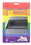 Gamago GMG-SF1957-C GAMAGO Modern Family Car Stickers Set of 12
