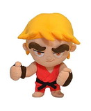 Gaming Heads Street Fighter Ken 12