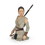 Gentle Giant Studios Star Wars: The Force Awakens Rey Figure Statue - 6-Inch Character Resin Bust