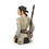 Gentle Giant Studios Star Wars: The Force Awakens Rey Figure Statue - 6-Inch Character Resin Bust