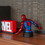 Gentle Giant Studios Marvel Spider-Man Collector Statue - Spider-Man Mark IV Suit - 6-Inch Height