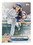 Games Alliance NY Mets MLB Crate Exclusive Topps Card #41 - Jacob DeGrom