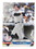 Games Alliance NY Yankees MLB Crate Exclusive Topps Card #50 - Aaron Judge