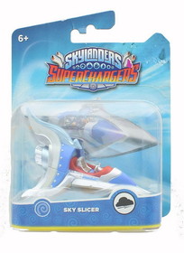 Games Alliance Skylanders Superchargers - Sky Slicer