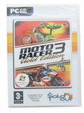 Games Alliance Moto Racer 3 Gold Edition Video Game - PC
