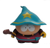 Games Alliance South Park The Stick of Truth Grand Wizard Cartman 6-Inch Vinyl Figure