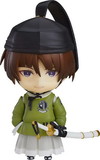 Touken Ranbu Online Ishikirimaru Nendoroid Action Figure