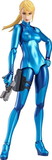 Good Smile GSC-MAY168083-C Metroid: Other M Samus Aran (Zero Suit Version) Figma Action Figure