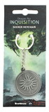 Gaya Entertainment Dragon Age: Inquisition Seeker Logo Metal Keychain