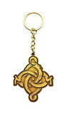 Gaya Entertainment The Order 1886 Logo Metal Keychain