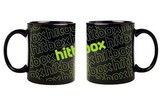 Gaya Entertainment Hitbox Logo Ceramic Coffee Mug
