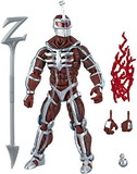 Power Rangers Lightning Collection 6 Inch Action Figure, Lord Zedd