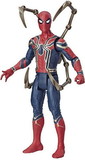 Hasbro HBR-198022IRO-C Marvel Avengers 6 Inch Action Figure, Iron Spider