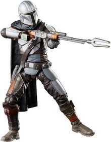 Hasbro HBR-209337-C Star Wars Vintage Collection The Mandalorian 3.75 Inch Action Figure
