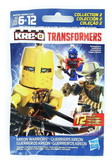 Hasbro HBR-30353-C Transformers Kreon Warriors Series 2 Micro Changers Figure
