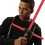Hasbro Star Wars The Force Awakens The Black Series Kylo Ren FX Force Deluxe Lightsaber