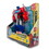 Hasbro HBR-77815-C Transformers Cyberverse Action Attackers | Ultra Class Optimus Prime