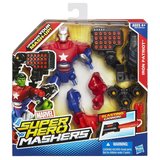 Hasbro Marvel Super Hero Mashers 6