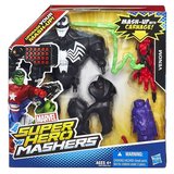 Hasbro Marvel Super Hero Mashers 6