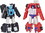 Transformers War for Cybertron Micromasters 2 Pack, Red Heat & Stakeout